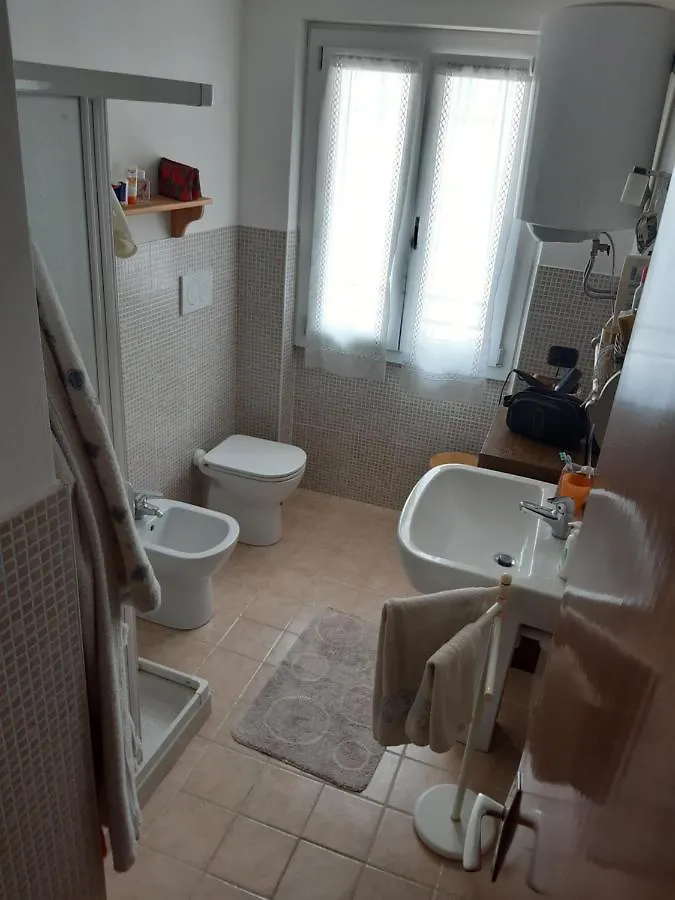 Casa Vacanze La Gabbianella Marone