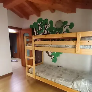  Apartment Belvilla By Oyo Bellavista