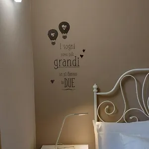 Appartement Casa Monchieri, Marone