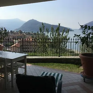 Casatragliulivi Marone